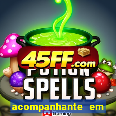 acompanhante em presidente prudente